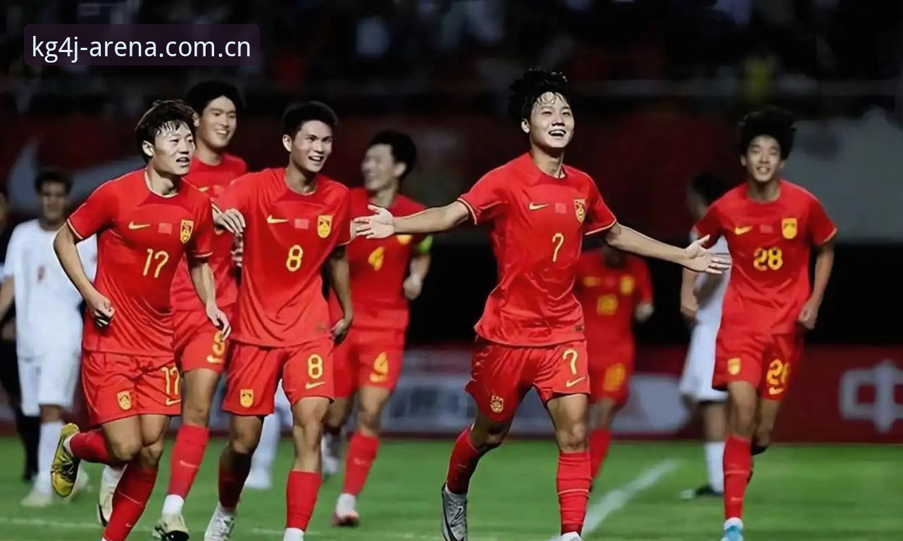 江南体育v3.2升级闪退修复 一场0-3的完败,U19国足在土伦杯踢出了什么水平?