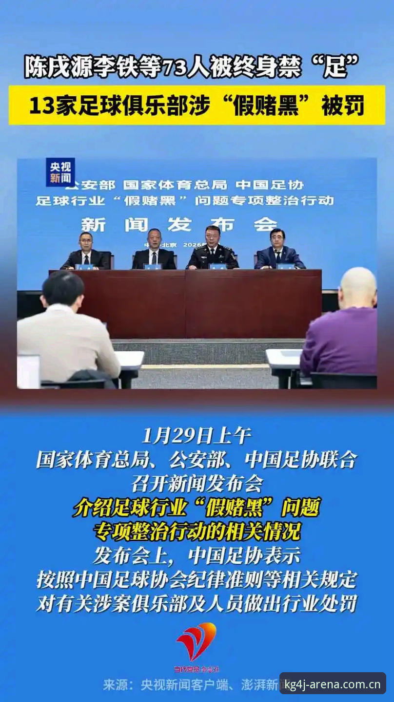 足协第三批禁足名单深度评测：江南体育兼容优化安卓版下的信息整合与行业信号